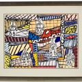 Jean Dubuffet — Оккупация территорий, изображение 2