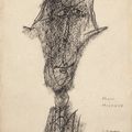 Jean Dubuffet — Мама с фасадом от Мишо, изображение 1
