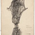 Jean Dubuffet — Мама с фасадом от Мишо, изображение 3