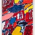 Jean Dubuffet — Сайт состоит из 6 человек, изображение 2