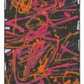 Jean Dubuffet — Ид эоплазма VIII, изображение 1