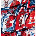 Jean Dubuffet — Сайт состоит из 4 человек, изображение 1