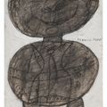 Jean Dubuffet — Понж хилар, изображение 1