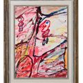 Jean Dubuffet — Сайт состоит из 2 человек, изображение 4