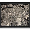 Jean Dubuffet — Радиальный метеорит, изображение 3