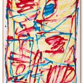 Jean Dubuffet — Трясина G 165, изображение 1