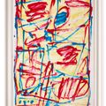 Jean Dubuffet — Трясина G 165, изображение 2