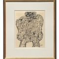 Jean Dubuffet — Кордебалет, изображение 2