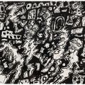 Jean Dubuffet — Городской сайт с участием всего персонала, изображение 1