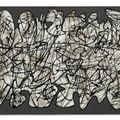 Jean Dubuffet — Парашют XXXI, изображение 1