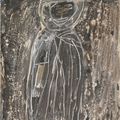 Jean Dubuffet — Арабский пасьянс, изображение 1