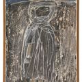Jean Dubuffet — Арабский пасьянс, изображение 2