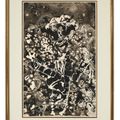Jean Dubuffet — Личный состав, изображение 2