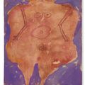 Jean Dubuffet — Кордебалет, изображение 1