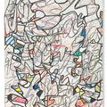 Jean Dubuffet — Размер оплаты (ландшафтный), изображение 1