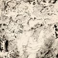 Jean Dubuffet — Вечного солнца, изображение 1