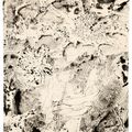 Jean Dubuffet — Вечного солнца, изображение 2