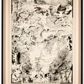 Jean Dubuffet — Вечного солнца, изображение 3