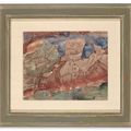Jean Dubuffet — Мужчина и женщина, изображение 3