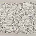 Jean Dubuffet — Заключение XIV, изображение 1