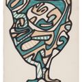 Jean Dubuffet — Истина о себе, изображение 1