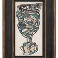 Jean Dubuffet — Истина о себе, изображение 2
