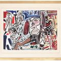Jean Dubuffet — Свершившиеся факты III, изображение 2