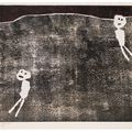 Jean Dubuffet — Луазиры, изображение 2