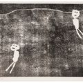 Jean Dubuffet — Луазиры, изображение 3