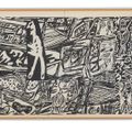 Jean Dubuffet — Паркуры, изображение 2