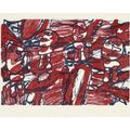 Jean Dubuffet — Прохожие, изображение 1