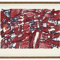 Jean Dubuffet — Прохожие, изображение 2