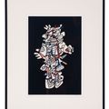 Jean Dubuffet — Эпифанор, из "мимолетных присутствий", изображение 2
