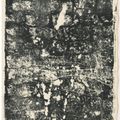 Jean Dubuffet — Муры - 12 стихотворений Гильевича, изображение 3