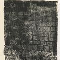 Jean Dubuffet — Муры - 12 стихотворений Гильевича, изображение 4