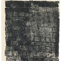 Jean Dubuffet — Муры - 12 стихотворений Гильевича, изображение 2