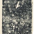 Jean Dubuffet — Муры - 12 стихотворений Гильевича, изображение 4