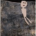 Jean Dubuffet — Андре Мартель, "Мир природы", изображение 2