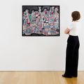 Jean Dubuffet — Ле-Бар, изображение 3