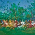 Jean Dufy — Дополнительные курсы, изображение 1