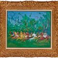 Jean Dufy — Дополнительные курсы, изображение 2