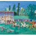 Jean Dufy — Дополнительные курсы, изображение 2