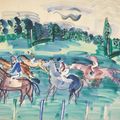 Jean Dufy — Версия для печати, изображение 1