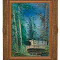 Jean Dufy — Мулен с начинкой, изображение 2