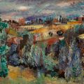 Jean Dufy — Оплата труда, изображение 1
