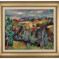 Jean Dufy — Оплата труда, изображение 2
