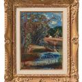 Jean Dufy — Клаузе а-Прюйи, изображение 2