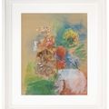 Jean Dufy — Букет из цветов, изображение 3