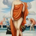 Jean Metzinger — Беньезы, изображение 1