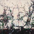 Jean Paul Riopelle — Сент-Антон, изображение 1
